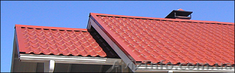 профнастил,металлочерепица - <ro>Изображение</ro><ru>Изображение</ru> #3, <ru>Объявление</ru> #825811