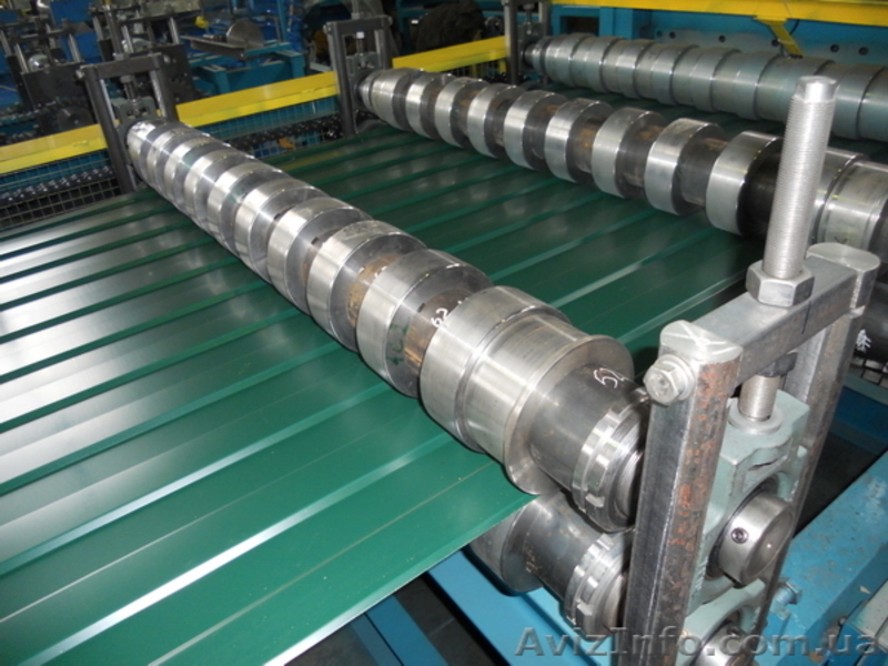 профнастил,металлочерепица - <ro>Изображение</ro><ru>Изображение</ru> #2, <ru>Объявление</ru> #825811