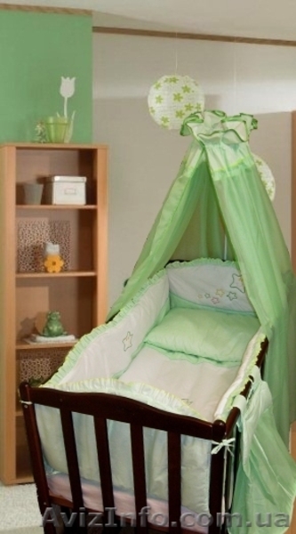 Постельное белье для для новорожденных - <ro>Изображение</ro><ru>Изображение</ru> #1, <ru>Объявление</ru> #832246