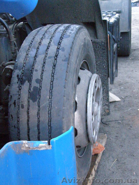 Продам тягач DAF XF-95 - <ro>Изображение</ro><ru>Изображение</ru> #2, <ru>Объявление</ru> #823778