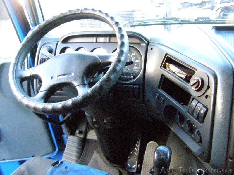 Продам тягач DAF XF-95 - <ro>Изображение</ro><ru>Изображение</ru> #5, <ru>Объявление</ru> #823778