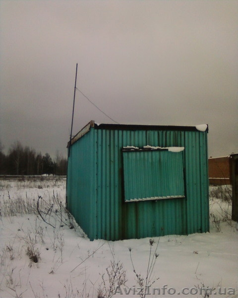 БЫТОВКА СТРОИТЕЛЬНАЯ СТАНДАРТНАЯ И ИНСТРУМЕНТАЛКА - <ro>Изображение</ro><ru>Изображение</ru> #1, <ru>Объявление</ru> #833092