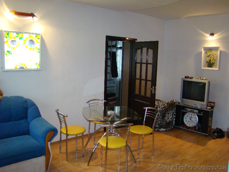 продам 2-ухкомн квартиру в центре Сум - <ro>Изображение</ro><ru>Изображение</ru> #1, <ru>Объявление</ru> #843982