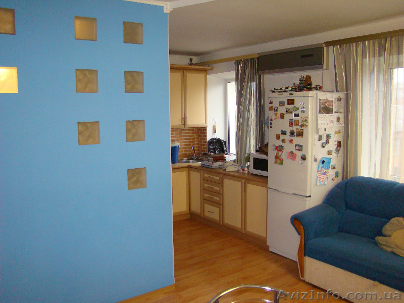 продам 2-ухкомн квартиру в центре Сум - <ro>Изображение</ro><ru>Изображение</ru> #2, <ru>Объявление</ru> #843982