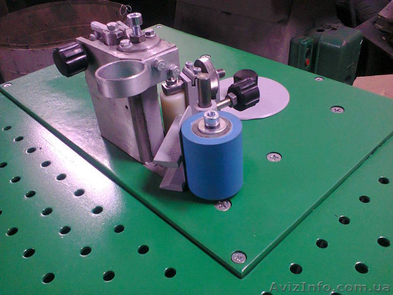 Продам Кромкооблицовочный станок PARTNER PE-10 - <ro>Изображение</ro><ru>Изображение</ru> #3, <ru>Объявление</ru> #784830