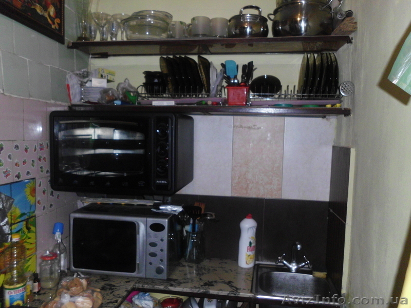 ПРОДАМ КОМНАТУ В ОБЩЕЖИТИИ С СОБСТВЕННОЙ КУХНЕЙ! МЕБЕЛЬ В ПОДАРОК! - <ro>Изображение</ro><ru>Изображение</ru> #7, <ru>Объявление</ru> #837934