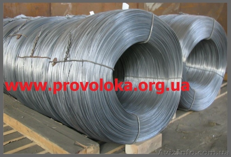 Проволока, гвозди, фибра, шплинты - <ro>Изображение</ro><ru>Изображение</ru> #7, <ru>Объявление</ru> #837902