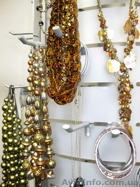 Бижутерия оптом, бусы,браслеты - <ro>Изображение</ro><ru>Изображение</ru> #2, <ru>Объявление</ru> #844568