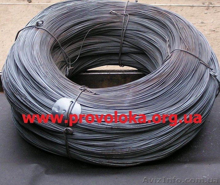 Проволока, гвозди, фибра, шплинты - <ro>Изображение</ro><ru>Изображение</ru> #4, <ru>Объявление</ru> #837902