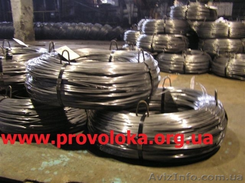 Проволока, гвозди, фибра, шплинты - <ro>Изображение</ro><ru>Изображение</ru> #3, <ru>Объявление</ru> #837902