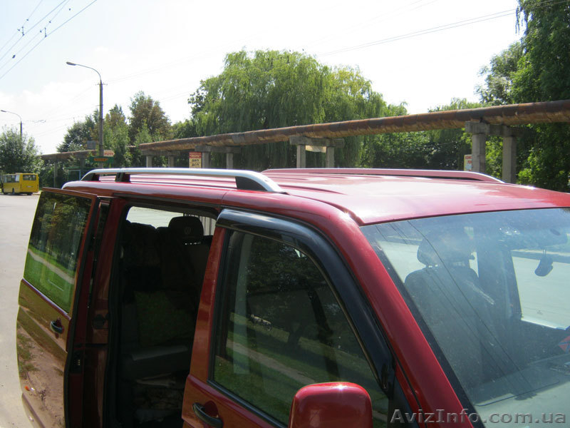 рейлинги на авсе авто - <ro>Изображение</ro><ru>Изображение</ru> #2, <ru>Объявление</ru> #838672