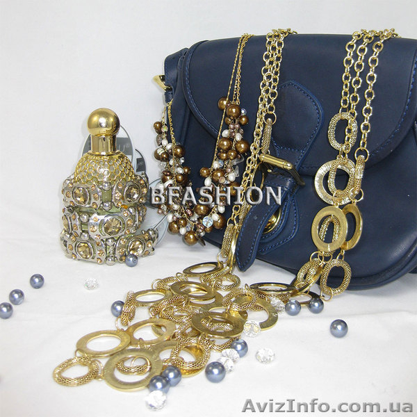 Бижутерия оптом, бусы,браслеты - <ro>Изображение</ro><ru>Изображение</ru> #5, <ru>Объявление</ru> #844568