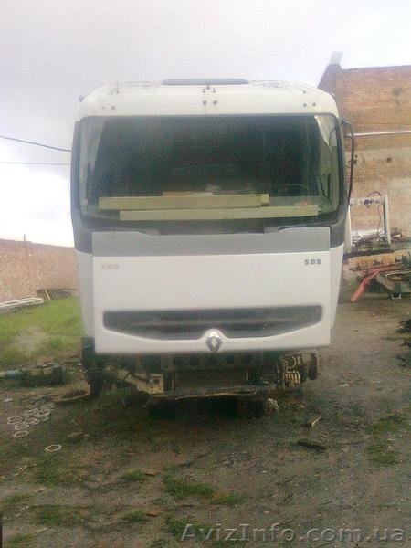 Renault Premium 1997г. по запчастям. - <ro>Изображение</ro><ru>Изображение</ru> #2, <ru>Объявление</ru> #862014