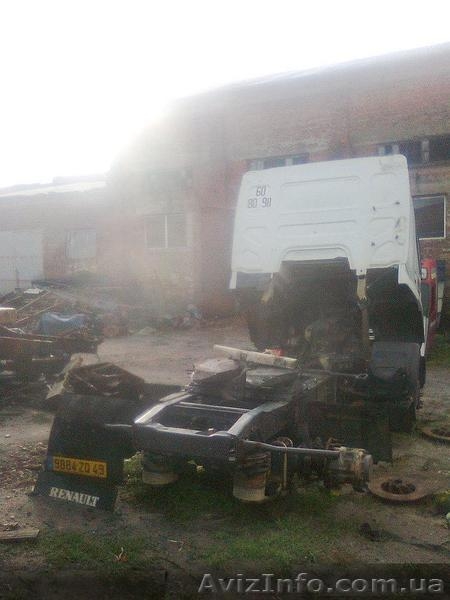 Renault Premium 1997г. по запчастям. - <ro>Изображение</ro><ru>Изображение</ru> #4, <ru>Объявление</ru> #862014