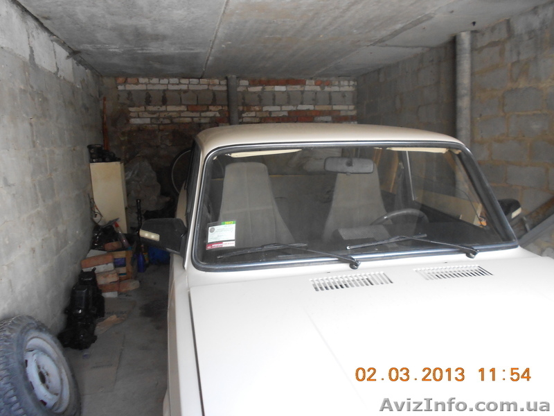 Продам гараж в кооперативе Авангард район Центролита - <ro>Изображение</ro><ru>Изображение</ru> #3, <ru>Объявление</ru> #850911