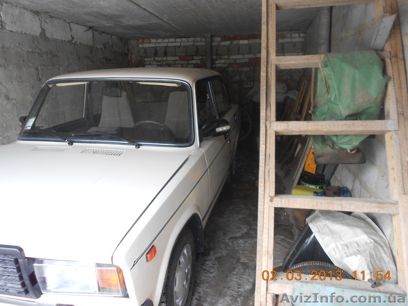 Продам гараж в кооперативе Авангард район Центролита - <ro>Изображение</ro><ru>Изображение</ru> #4, <ru>Объявление</ru> #850911