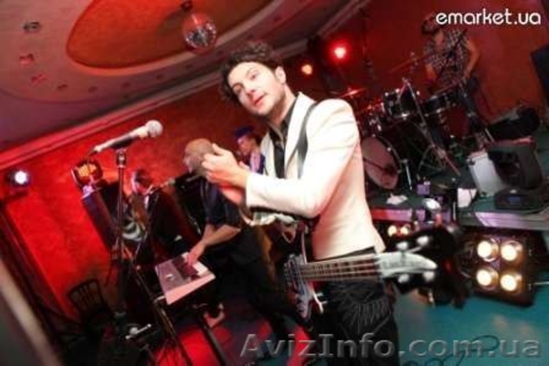 Звук, свет для Вашего праздника. - <ro>Изображение</ro><ru>Изображение</ru> #1, <ru>Объявление</ru> #865001