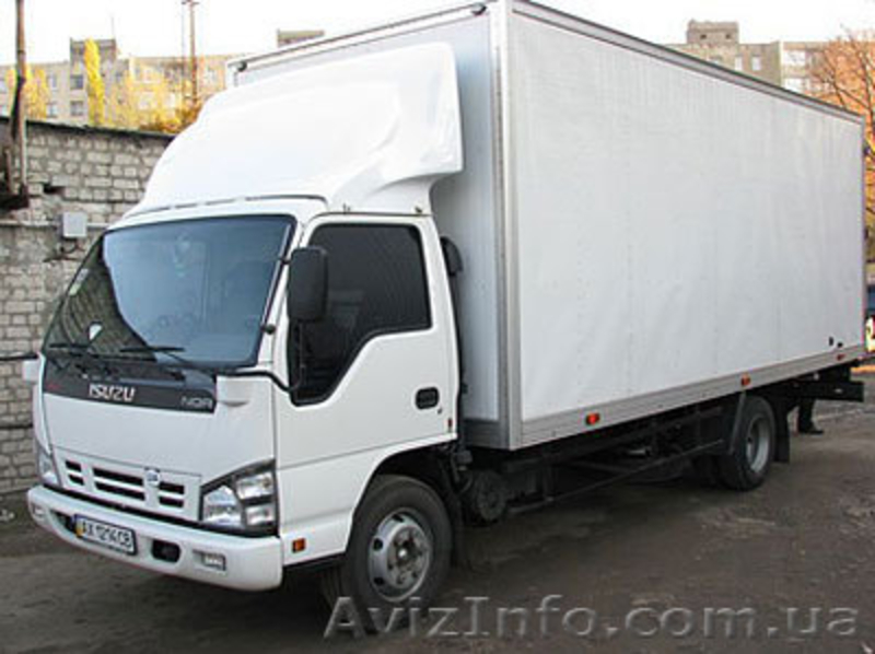 Продам запчасти для авто ISUZU NQR71, БОГДАН - <ro>Изображение</ro><ru>Изображение</ru> #1, <ru>Объявление</ru> #854627