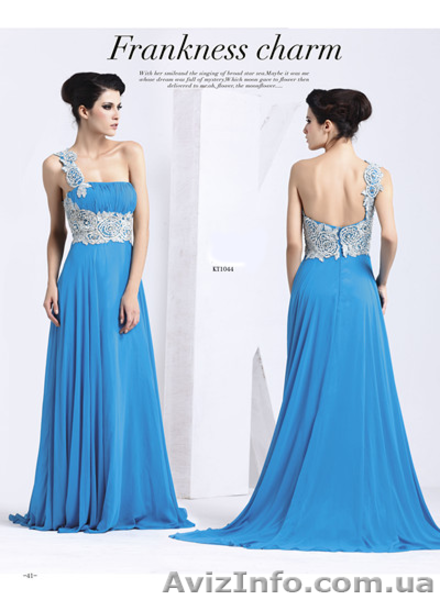 ВЕЧЕРНЕЕ И СВАДЕБНОЕ ПЛАТЬЕ ОПТОМ И В РОЗНИЦУ - <ro>Изображение</ro><ru>Изображение</ru> #3, <ru>Объявление</ru> #867188