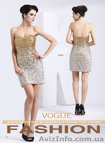 ВЕЧЕРНЕЕ И СВАДЕБНОЕ ПЛАТЬЕ ОПТОМ И В РОЗНИЦУ - <ro>Изображение</ro><ru>Изображение</ru> #6, <ru>Объявление</ru> #867188