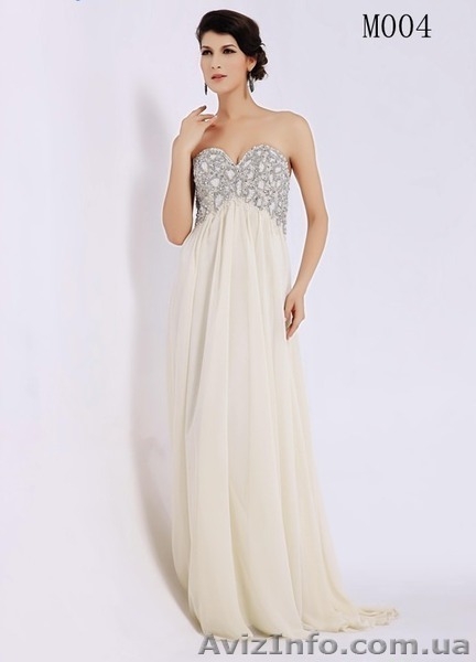 ВЕЧЕРНЕЕ И СВАДЕБНОЕ ПЛАТЬЕ ОПТОМ И В РОЗНИЦУ - <ro>Изображение</ro><ru>Изображение</ru> #8, <ru>Объявление</ru> #867188