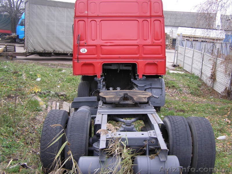 Daf Xf 1999-2000г. по запчастям! - <ro>Изображение</ro><ru>Изображение</ru> #8, <ru>Объявление</ru> #861943