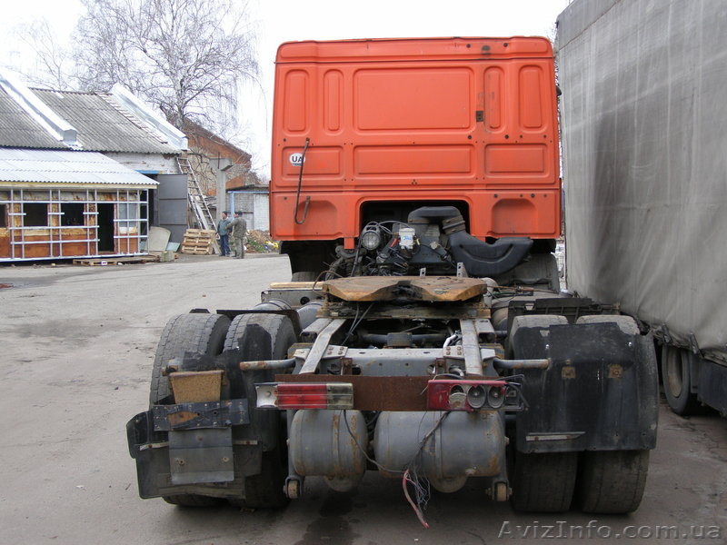 Daf Xf 1999-2000г. по запчастям! - <ro>Изображение</ro><ru>Изображение</ru> #7, <ru>Объявление</ru> #861943