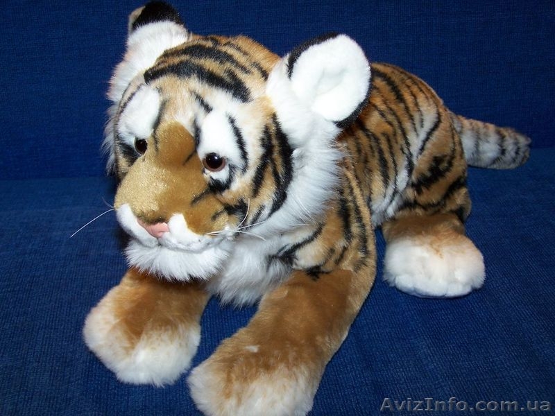 Мягкая игшрушка Гемания - <ro>Изображение</ro><ru>Изображение</ru> #2, <ru>Объявление</ru> #864763