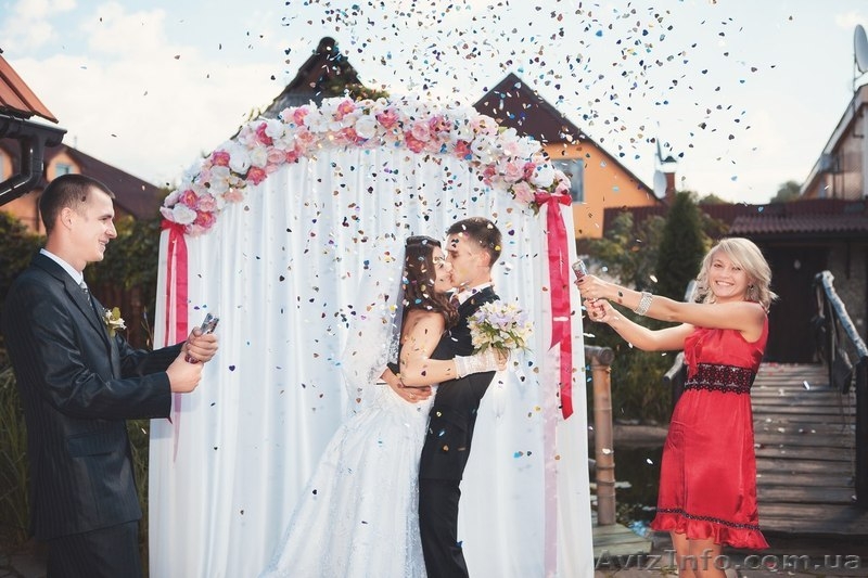 выездная церемония бракосочетания - <ro>Изображение</ro><ru>Изображение</ru> #6, <ru>Объявление</ru> #881263