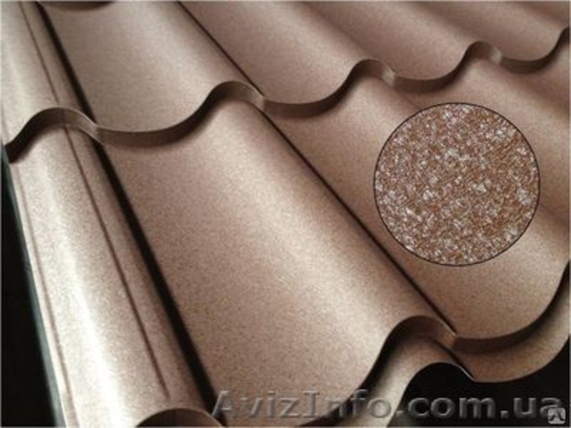 Кровля, забор, фасад - лучшие цены - <ro>Изображение</ro><ru>Изображение</ru> #1, <ru>Объявление</ru> #875867