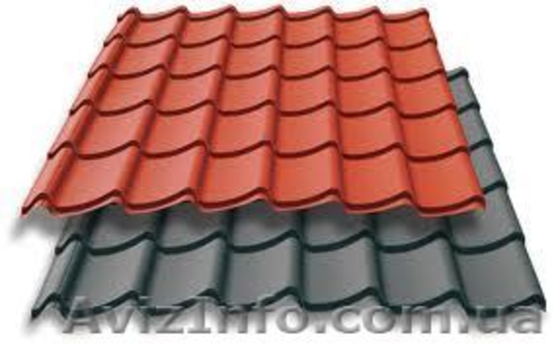 Профнастил Сумы - <ro>Изображение</ro><ru>Изображение</ru> #3, <ru>Объявление</ru> #877065