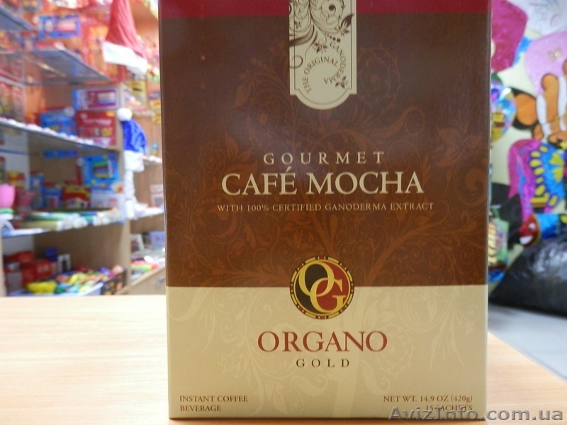 кофе мокка Gourmet Mocha  - <ro>Изображение</ro><ru>Изображение</ru> #2, <ru>Объявление</ru> #881354