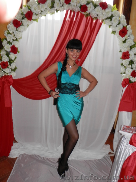 Организация, оформление и проведение свадеб и праздников - <ro>Изображение</ro><ru>Изображение</ru> #3, <ru>Объявление</ru> #881077