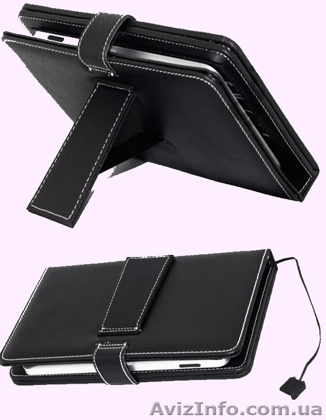 Планшет 7 "дюймовый емкостный Android 4.0 A13 MID 1.5GHz 512MB 8GB WIFI, поддерж - <ro>Изображение</ro><ru>Изображение</ru> #3, <ru>Объявление</ru> #878205