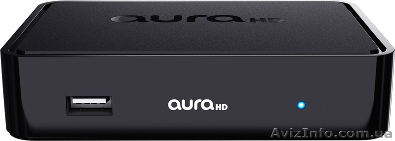 Новый медиа плеер HD украинского производства  Aura HD - <ro>Изображение</ro><ru>Изображение</ru> #3, <ru>Объявление</ru> #896051