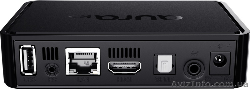 Новый медиа плеер HD украинского производства  Aura HD - <ro>Изображение</ro><ru>Изображение</ru> #4, <ru>Объявление</ru> #896051