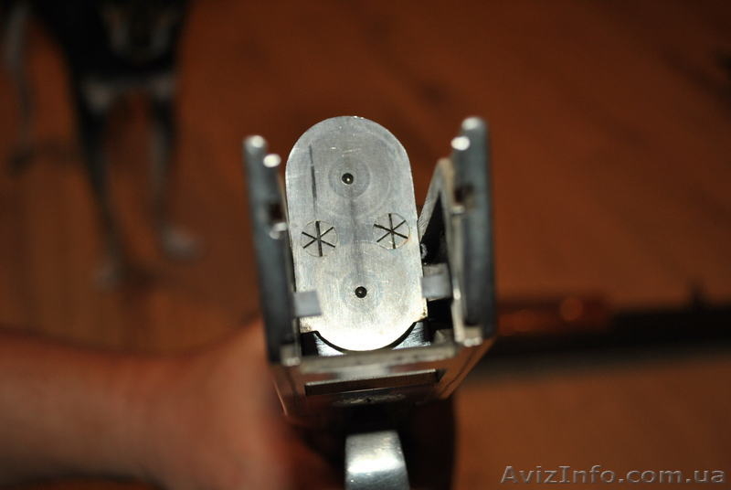 Продам охотничье ружье ТОЗ-34Р  - <ro>Изображение</ro><ru>Изображение</ru> #2, <ru>Объявление</ru> #906887