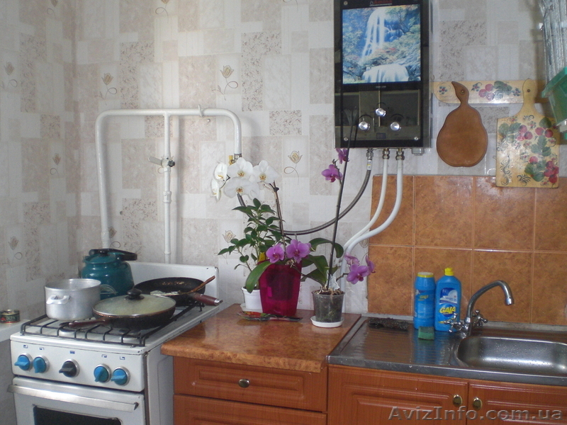 Срочно!!!Продам однокомнатную квартиру!!Химгородок - <ro>Изображение</ro><ru>Изображение</ru> #3, <ru>Объявление</ru> #907711