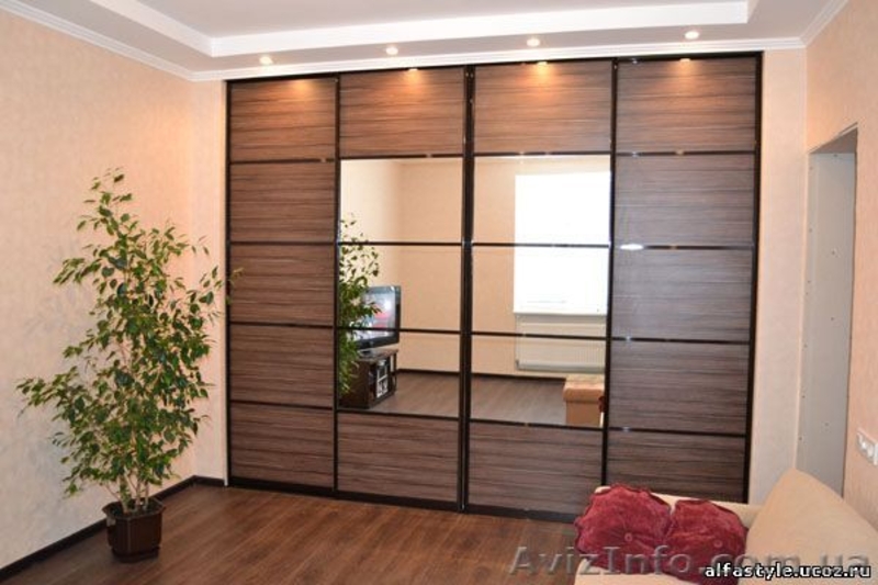 Кухни, шкафы купе, спальни под заказ - <ro>Изображение</ro><ru>Изображение</ru> #3, <ru>Объявление</ru> #899188