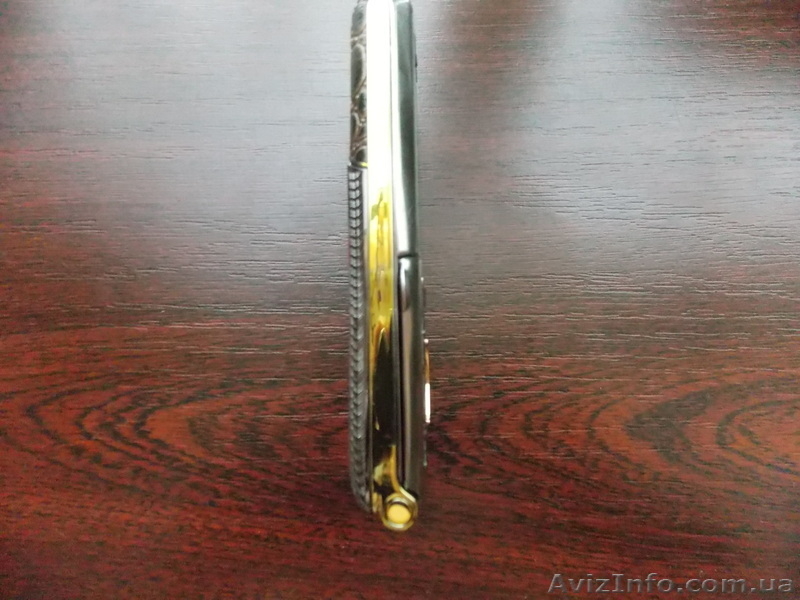 Продам эксклюзивный мобильный телефон - <ro>Изображение</ro><ru>Изображение</ru> #3, <ru>Объявление</ru> #898214