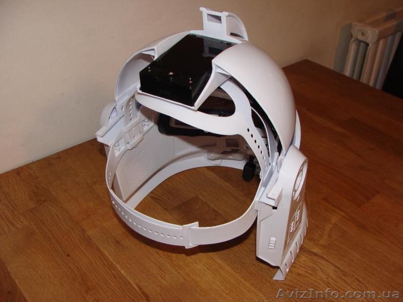 Шлем капитана Рекса - <ro>Изображение</ro><ru>Изображение</ru> #5, <ru>Объявление</ru> #893206