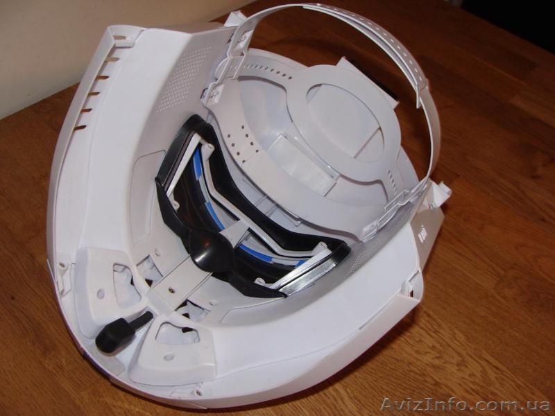 Шлем капитана Рекса - <ro>Изображение</ro><ru>Изображение</ru> #6, <ru>Объявление</ru> #893206