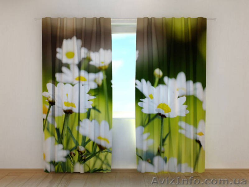 Фотошторы - лучшее решение для украшения вашего дома - <ro>Изображение</ro><ru>Изображение</ru> #6, <ru>Объявление</ru> #908612