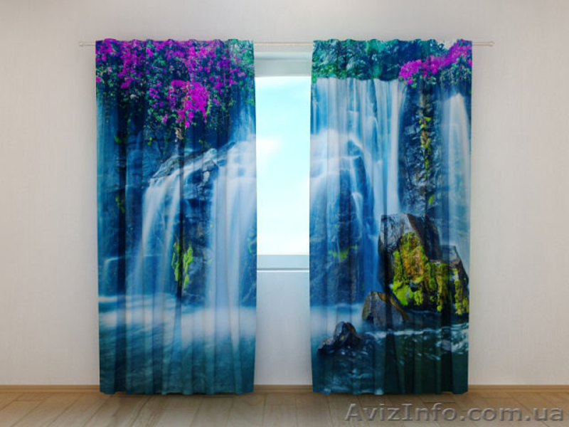 Фотошторы - лучшее решение для украшения вашего дома - <ro>Изображение</ro><ru>Изображение</ru> #8, <ru>Объявление</ru> #908612