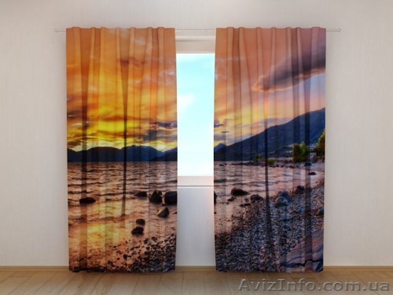 Фотошторы - лучшее решение для украшения вашего дома - <ro>Изображение</ro><ru>Изображение</ru> #10, <ru>Объявление</ru> #908612