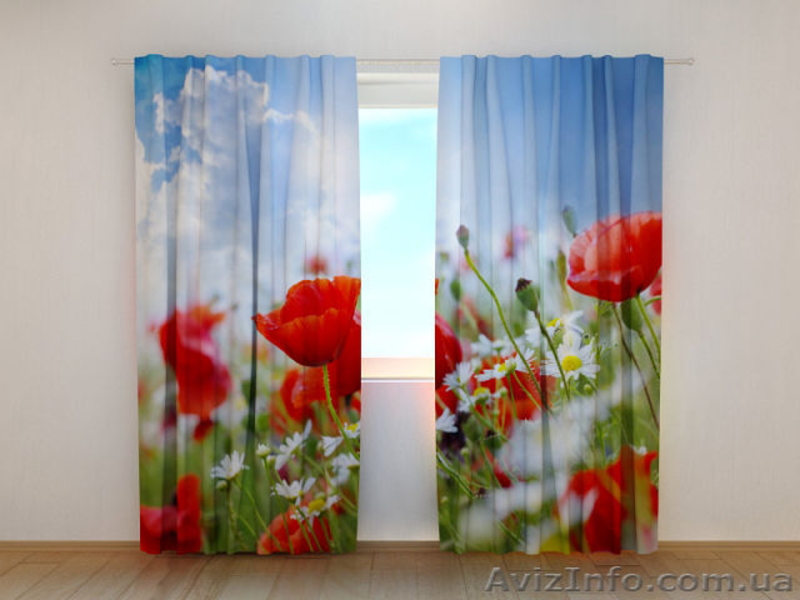 Фотошторы - лучшее решение для украшения вашего дома - <ro>Изображение</ro><ru>Изображение</ru> #5, <ru>Объявление</ru> #908612