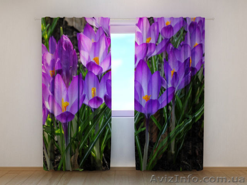 Фотошторы - лучшее решение для украшения вашего дома - <ro>Изображение</ro><ru>Изображение</ru> #3, <ru>Объявление</ru> #908612