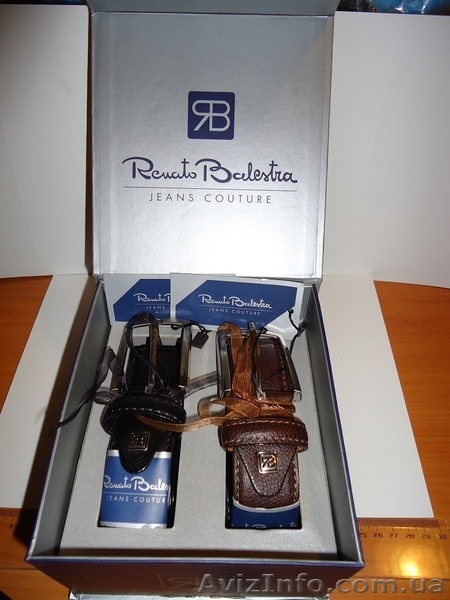 Ремни и халаты известных Итальянских брендов. - <ro>Изображение</ro><ru>Изображение</ru> #5, <ru>Объявление</ru> #812603