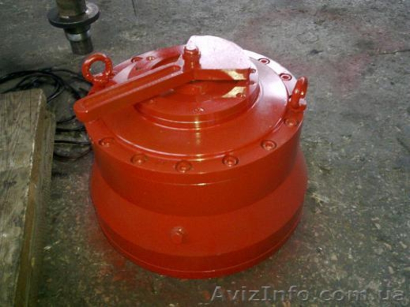 Центрифуги ФГН, ОГШ,1/2ФГП и любые запчасти к ним. - <ro>Изображение</ro><ru>Изображение</ru> #2, <ru>Объявление</ru> #928415