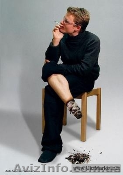  Лечение курильщика за один сеанс. Авторская методика. - <ro>Изображение</ro><ru>Изображение</ru> #2, <ru>Объявление</ru> #929359